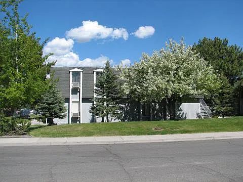The Falls Apartments — Photo 4