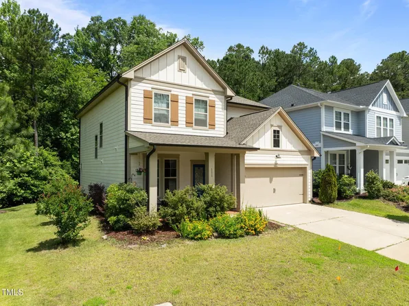 111 Chapel Run Way, Chapel Hill, NC 27517