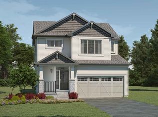 Fairview Plan, Southwinds, Airdrie, AB T4B5L4
