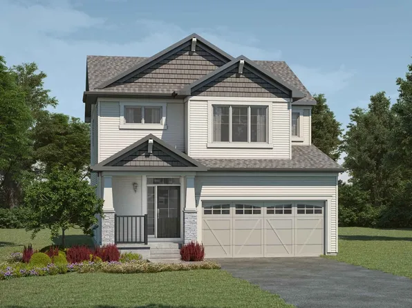 Fairview Plan, Hearthstone