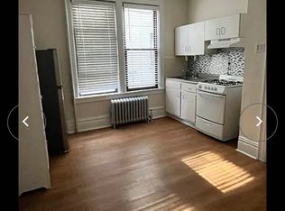 2570 42nd St APT 1, Astoria, NY 11103