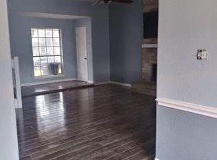 24211 Azure Sky Dr, Spring, TX 77373