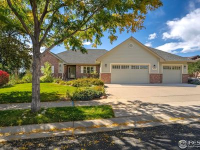 3427 Hearthfire Dr, Fort Collins, CO, 80524