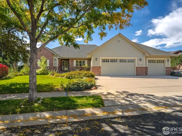 3427 Hearthfire Dr, Fort Collins, CO 80524