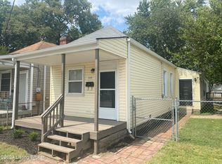 509 Winkler Ave, Louisville, KY