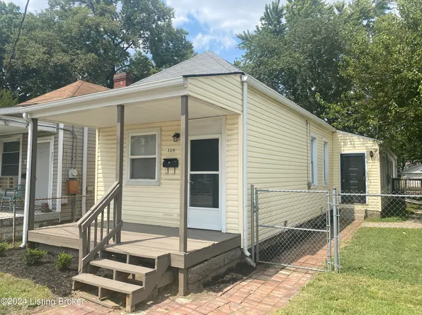 509 Winkler Ave, Louisville, KY 40208