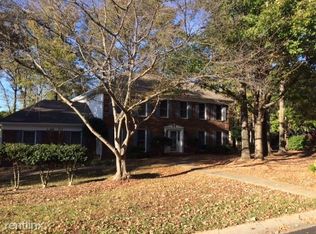 107 Withershinn Dr, Charlotte, NC 28262