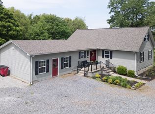 2277 State Route 339 S, Mayfield, KY 42066