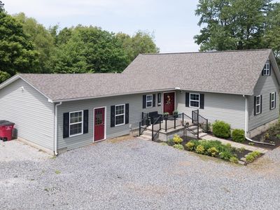 2277 State Route 339 S, Mayfield, KY, 42066