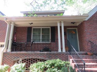 206 Ridgeland Dr, Greenville, SC 29601