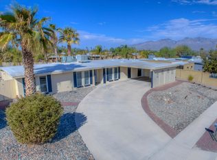 303 N Bonanza Ave, Tucson, AZ 85748