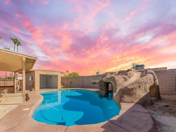 5201 W MOUNTAIN VIEW Road, Glendale, AZ 85302