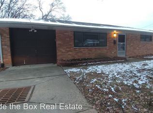 3671 Tait Rd, Dayton, OH 45439