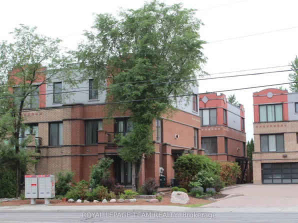 3358 Carling Ave, Ottawa, ON K2H 0A7