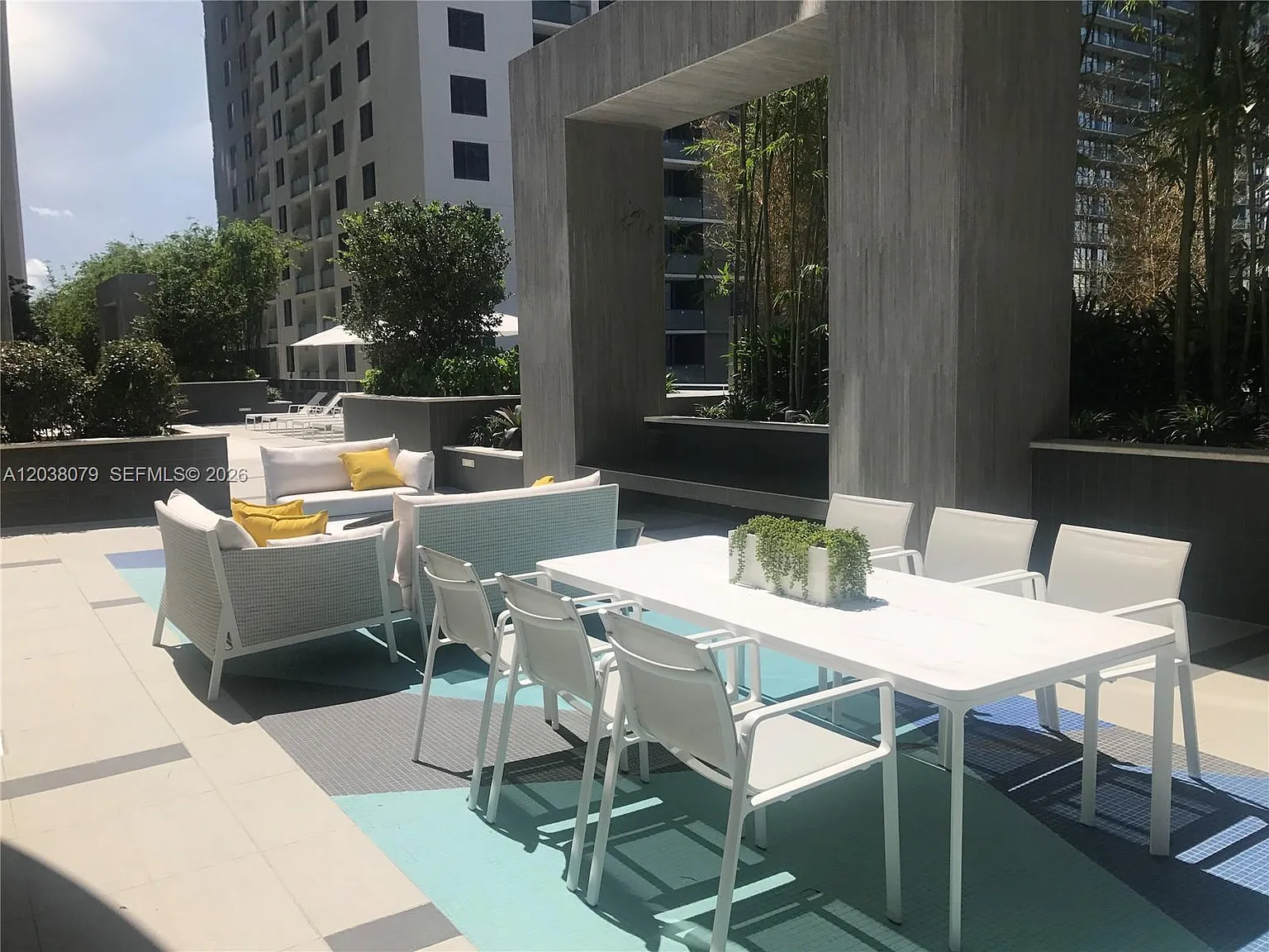 Brickell Heights West Con — Photo 2