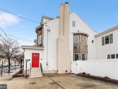 532 Emmett Ave, Trenton, NJ, 08629