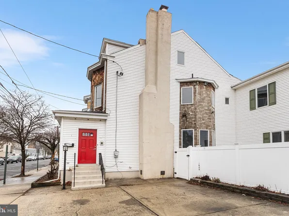532 Emmett Ave, Trenton, NJ 08629