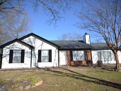 206 River Birch Dr, McDonough, GA, 30253