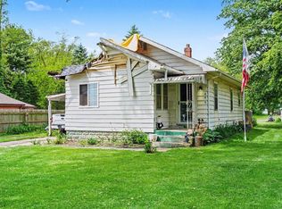 409 S Elder St, Mishawaka, IN 46544
