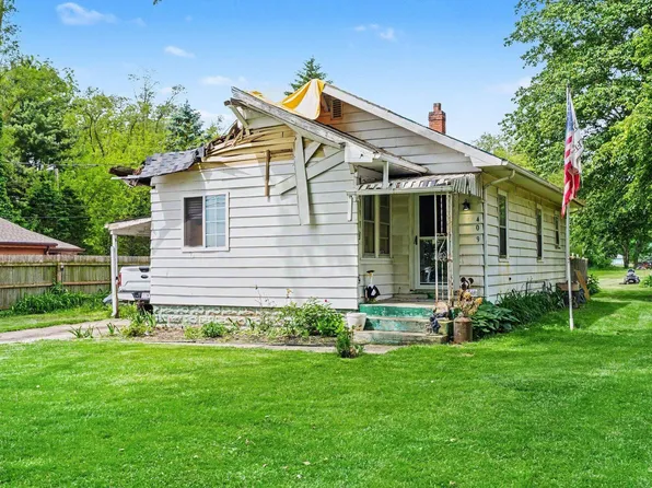 409 S Elder St, Mishawaka, IN 46544