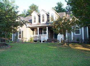 2131 Flowering Dr, Grayson, GA 30017