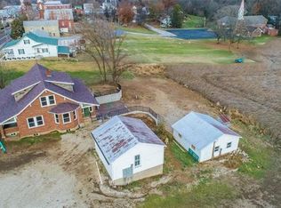 415 Market St, Berger, MO 63014