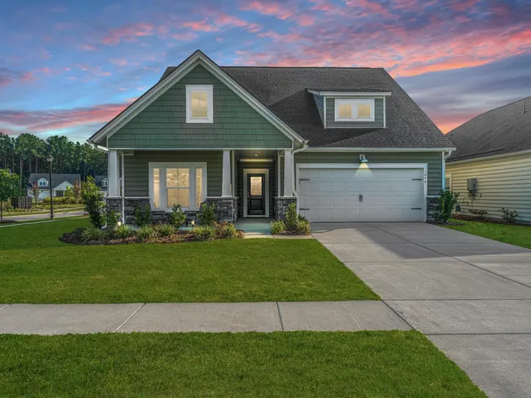 1046 Annes Revenge Run, Summerville, SC 29485