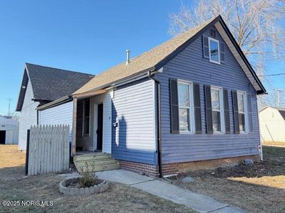 2743 Elm St, Toledo, OH, 43608