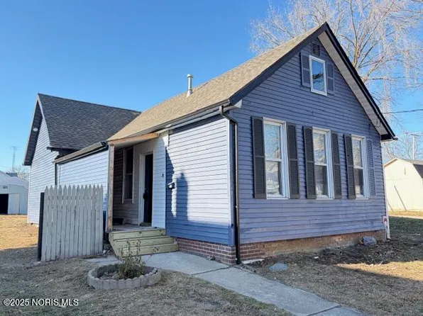 2743 Elm St, Toledo, OH 43608