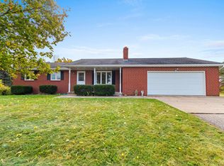 4302 Shirley Rd, Denmark, WI 54208