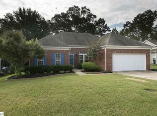 227 Marcie Rush Ln, Greer, SC 29651