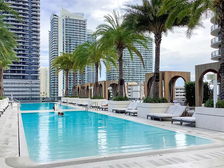 801 S Miami Ave #2907 — Photo 34
