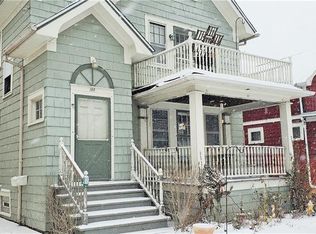144 Nassau Ave, Buffalo, NY 14217