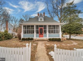 4810 Fox St, College Park, MD 20740