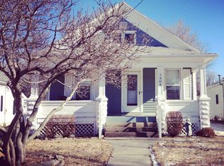 1304 S East St, Jacksonville, IL 62650