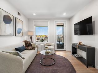 2 Maverick Sq #602, Boston, MA 02128