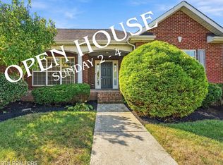 1626 Singletree Ln, Knoxville, TN 37922