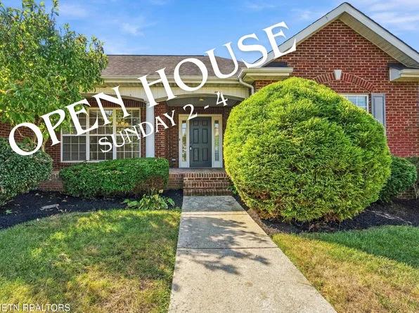 1626 Singletree Ln, Knoxville, TN 37922