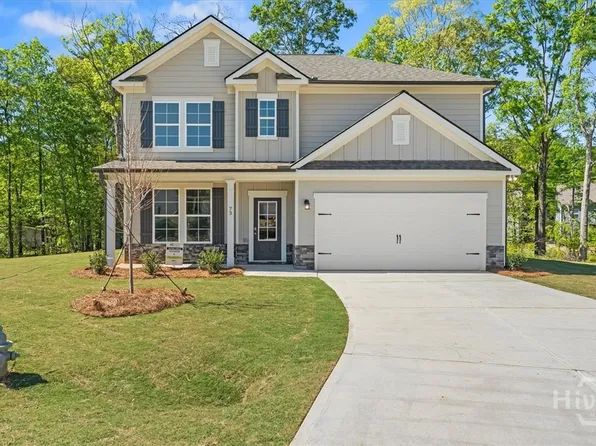73 Edith Court, Statham, GA 30666
