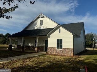 114 Southland Ridge Dr, Americus, GA 31709