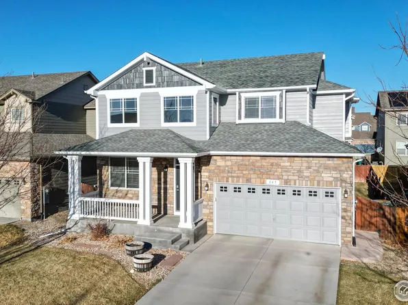 845 Campfire Dr, Fort Collins, CO 80524