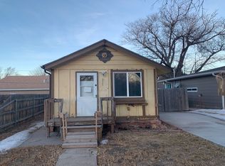 225 13th St, Burlington, CO 80807