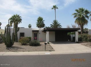 3121 W Christy Dr, Phoenix, AZ 85029