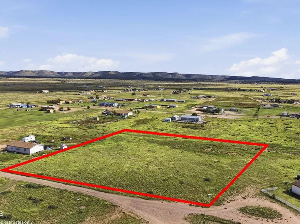 26835 N Dark Sky Dr, Paulden, AZ 86334