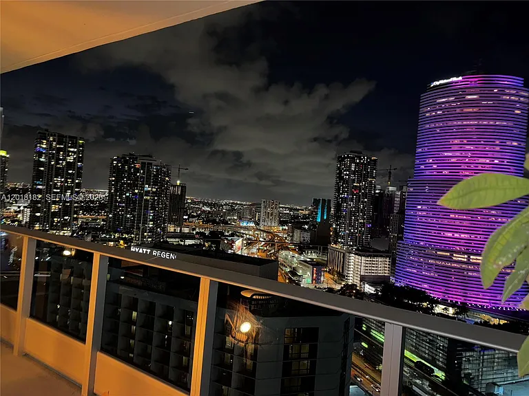 200 Biscayne Boulevard Way #3110 — Photo 6