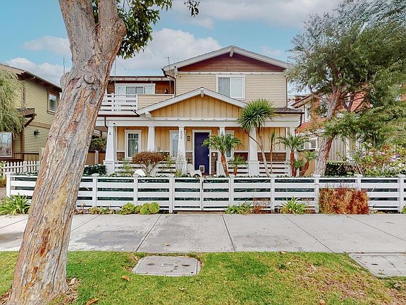 2nd image of 808 N Irena Ave #B