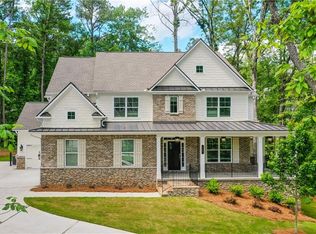 767 Phil Haven Ln, Kennesaw, GA