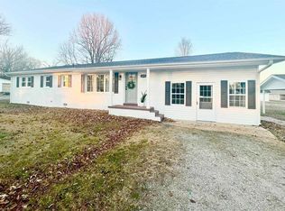 1095 Main St E, Savannah, TN 38372