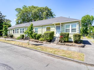 535 NE Rosa Parks Way APT 3, Portland, OR 97211