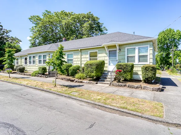 535 NE Rosa Parks Way #1, Portland, OR 97211